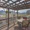 Lovely Livingston Loft with Mountain and River Views! - 利文斯顿