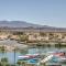 Boat Launch and Mountain Views Lake Havasu Cabin - Lake Havasu City
