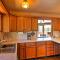 Black Hills Hideaway with Wraparound Deck and Hot Tub!