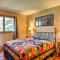 Black Hills Hideaway with Wraparound Deck and Hot Tub!