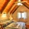 Black Hills Hideaway with Wraparound Deck and Hot Tub!