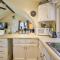 Mariposa Home Furnished Patio and Sierra Mtn Views
