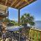 Beachfront Cedar Key Condo with Pool, Spa and Views! - Cedar Key