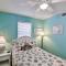 Beachfront Cedar Key Condo with Pool, Spa and Views! - Cedar Key