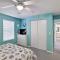 Beachfront Cedar Key Condo with Pool, Spa and Views! - Cedar Key