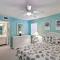 Beachfront Cedar Key Condo with Pool, Spa and Views!