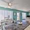 Beachfront Cedar Key Condo with Pool, Spa and Views!