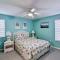 Beachfront Cedar Key Condo with Pool, Spa and Views!