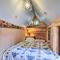 Mtn Cabin Between Bryce Canyon and Zion Natl Parks! - Long Valley Junction