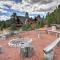 Mtn Cabin Between Bryce Canyon and Zion Natl Parks! - Long Valley Junction