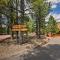 Mtn Cabin Between Bryce Canyon and Zion Natl Parks! - Long Valley Junction