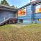 Downtown Anchorage Home, 1 Block to Coastal Trail! - Анкоридж