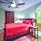 Downtown Anchorage Home, 1 Block to Coastal Trail! - Анкоридж
