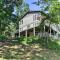 Waupaca Lakefront Home with Pool Table and Dock! - Waupaca
