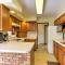 Waupaca Lakefront Home with Pool Table and Dock!