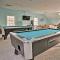 Coastal Wells Cottage with Access to Game Room and Gym - Wells