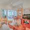 Coastal Wells Cottage with Access to Game Room and Gym - Wells