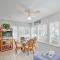 Coastal Wells Cottage with Access to Game Room and Gym - Wells