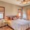 Sturgis Vacation Rental with Hot Tub and Game Room!