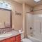 Bella Greens Spacious Sturgis Home with Large Deck