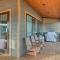 Bella Greens Spacious Sturgis Home with Large Deck