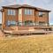 Sturgis Vacation Rental with Hot Tub and Game Room!