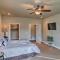 Bella Greens Spacious Sturgis Home with Large Deck
