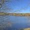 Lakefront Delta Cottage with Views, Canoe and Dock! - Delta