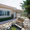 Oceanfront Oasis in Flagler Beach with Deck and Views! - Flagler Beach