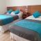 Hotel Real - Linares