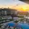 Cupe Beach Living Beira Mar - Flat 02 quartos - Porto de Galinhas