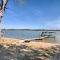 Tow Retreat on Lake Buchanan with Dock and Kayaks! - Tow