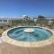 Driftwood Galveston Resort Escape with Deck and View - 加尔维斯敦