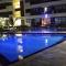 Cupe Beach Living Beira Mar - Flat 02 quartos