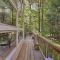 Pocono Lake Paradise with Private Beach and Dock! - Pocono Lake