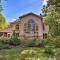 Pocono Lake Paradise with Private Beach and Dock! Pocono Lake Paradise with Private Beach and Dock!