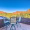 2 Acres and Red Rock Views Sedona Casita!