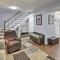 Historic Laramie Condo - 3 Blocks to Downtown and UW - 拉勒米