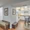 Historic Laramie Condo - 3 Blocks to Downtown and UW - 拉勒米