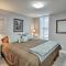 Historic Laramie Condo - 3 Blocks to Downtown and UW - 拉勒米
