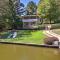 Lakefront Cottage with Private Hot Tub! - Buckhead