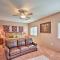 Heated Pool, Fire Pit and Game Room Surprise Home