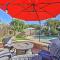 Heated Pool, Fire Pit and Game Room Surprise Home