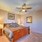 Heated Pool, Fire Pit and Game Room Surprise Home