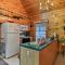 Rustic Sevierville Cabin with Covered Porch! - Sevierville