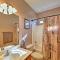 Heated Pool, Fire Pit and Game Room Surprise Home