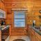 Rustic Sevierville Cabin with Covered Porch! - Sevierville