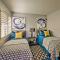 Tahquitz Creek Golf Resort Townhome with Pool Access