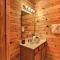 Rustic Sevierville Cabin with Covered Porch! - 赛维尔维尔
