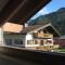 Ferienhaus & -wohnung Flatscher